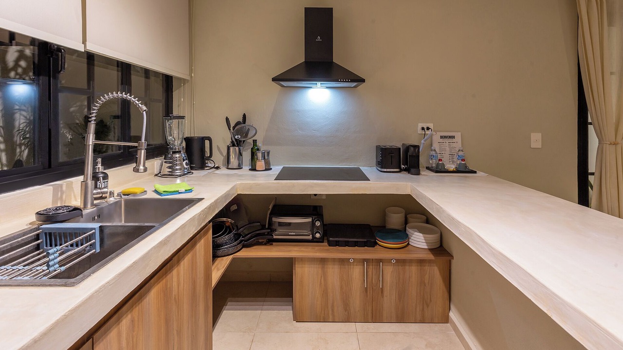 Photo of Kitchen in Merida Municipality