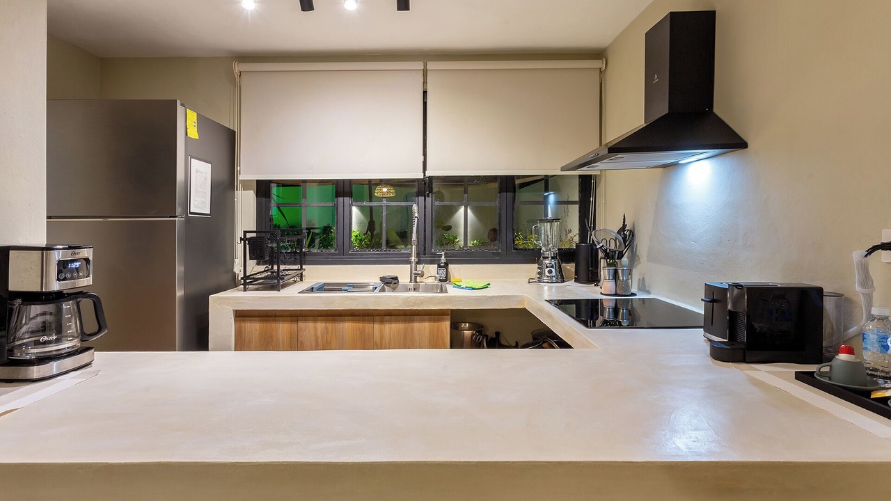 Photo of Kitchen in Merida Municipality