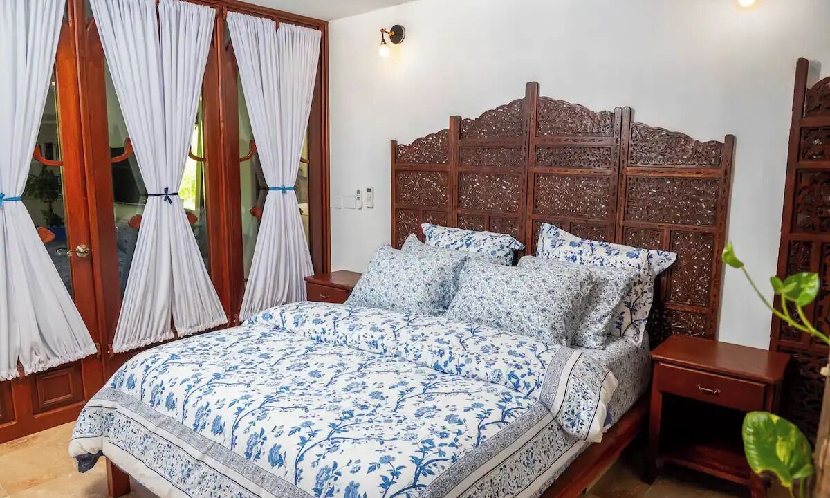 Photo of Bedroom in Playacar