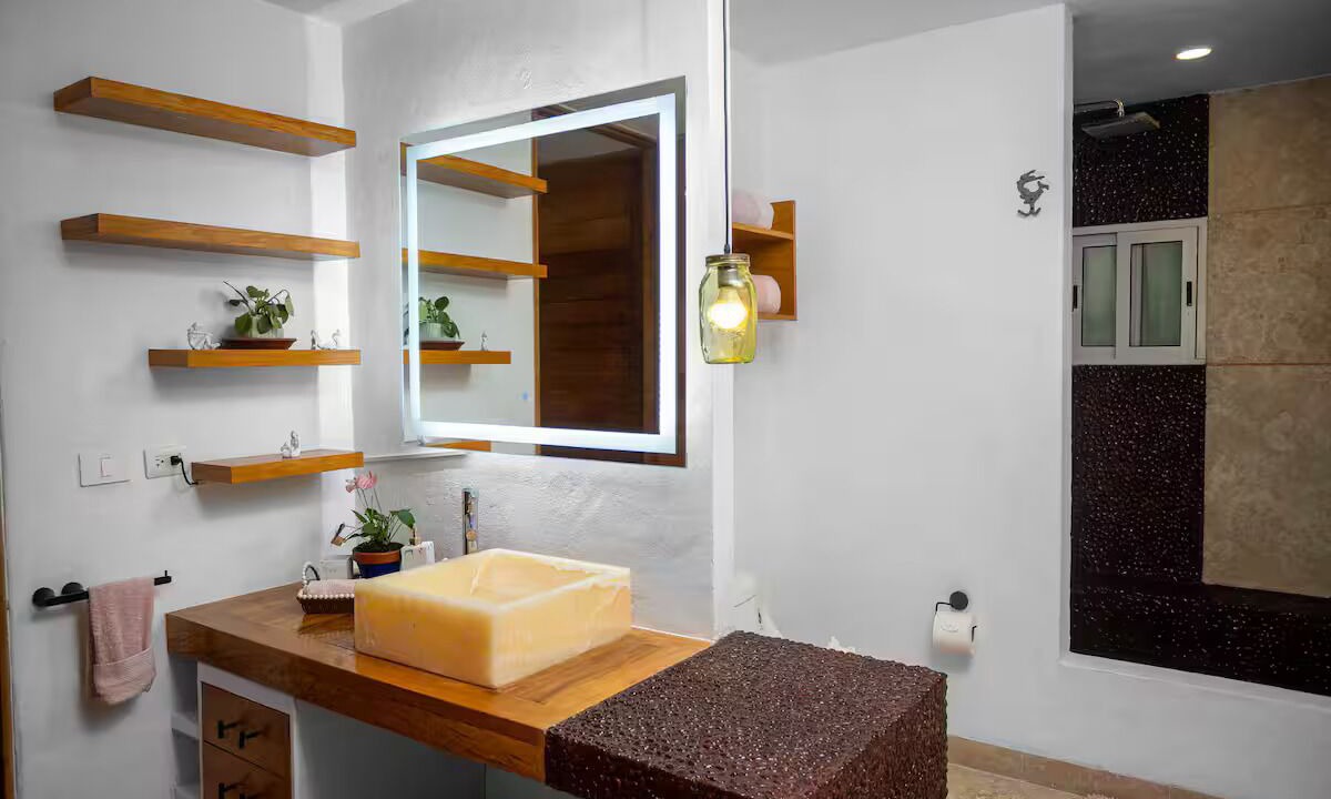 Photo of Bathroom in Playacar