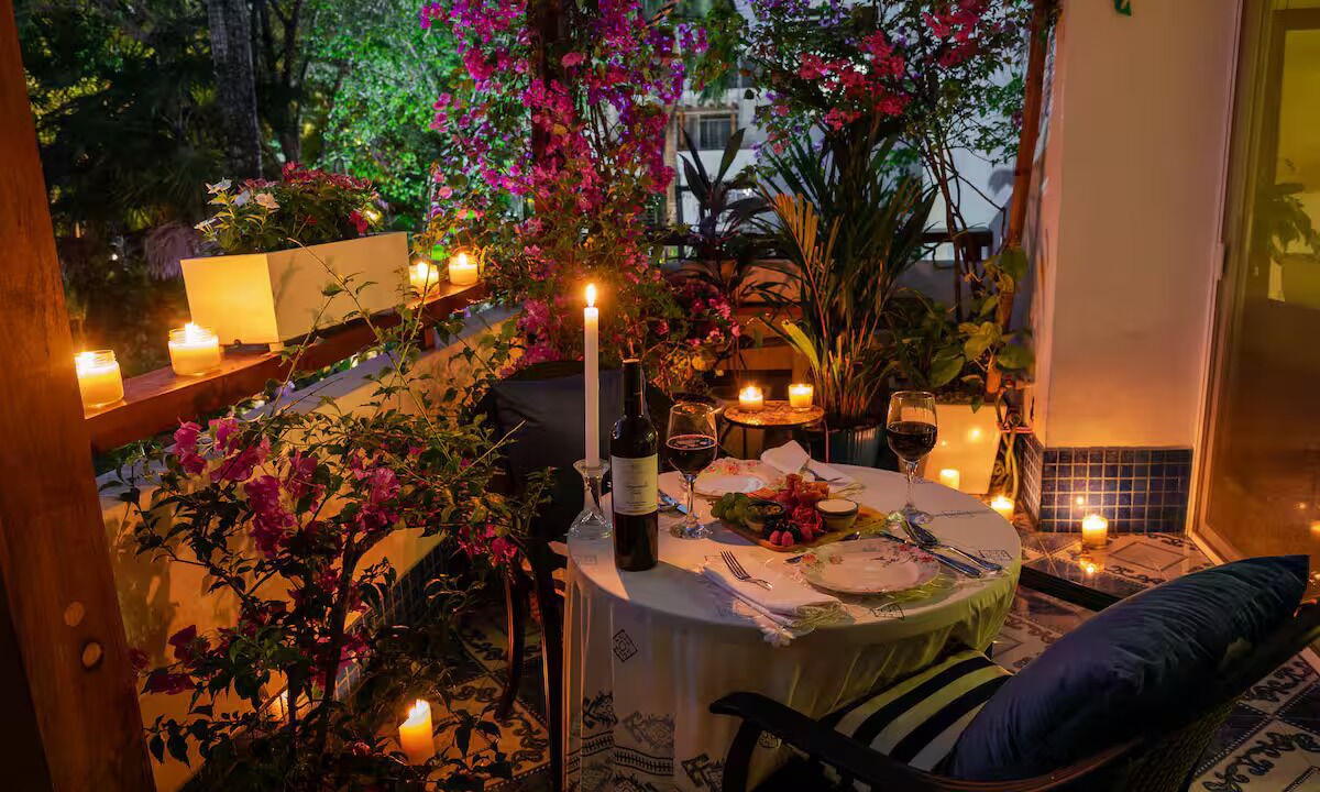 Photo of Outdoor in Playacar