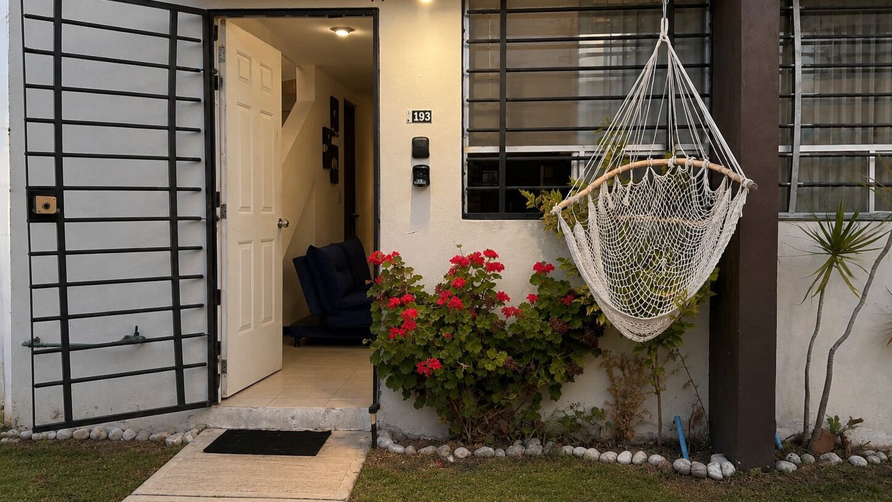 Photo of Outdoor in Coronango
