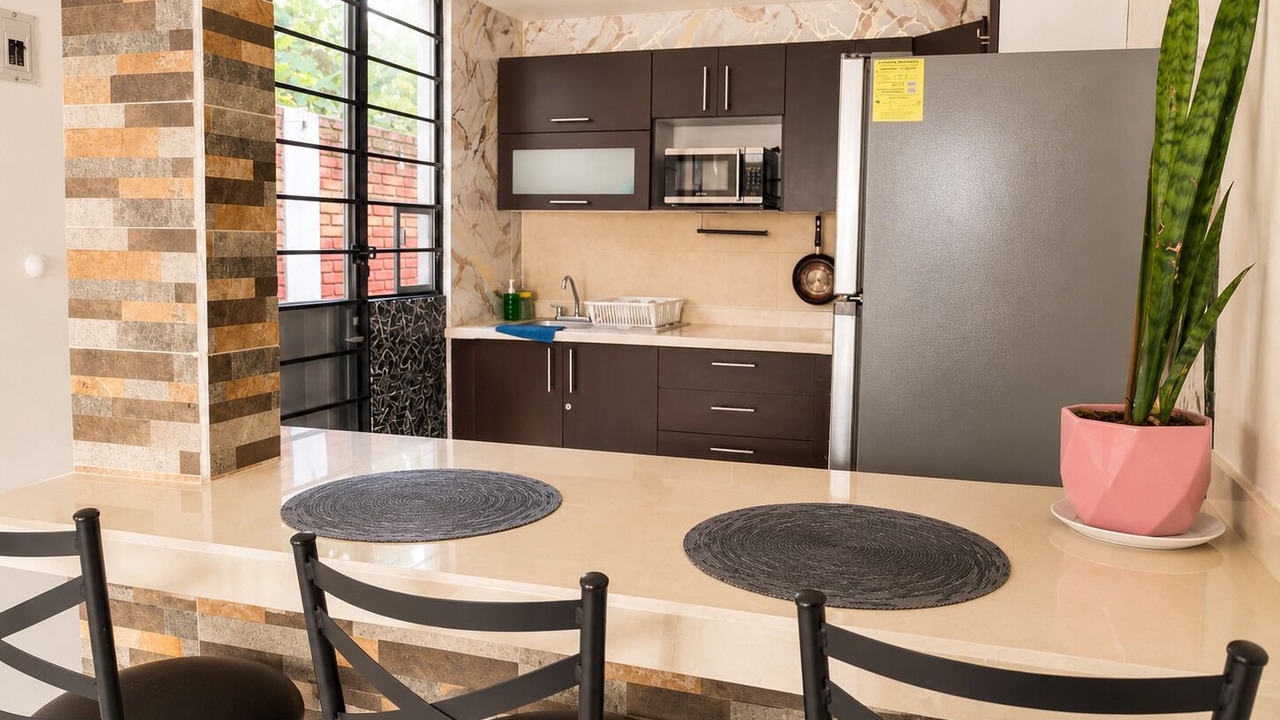 Photo of Kitchen in Coronango