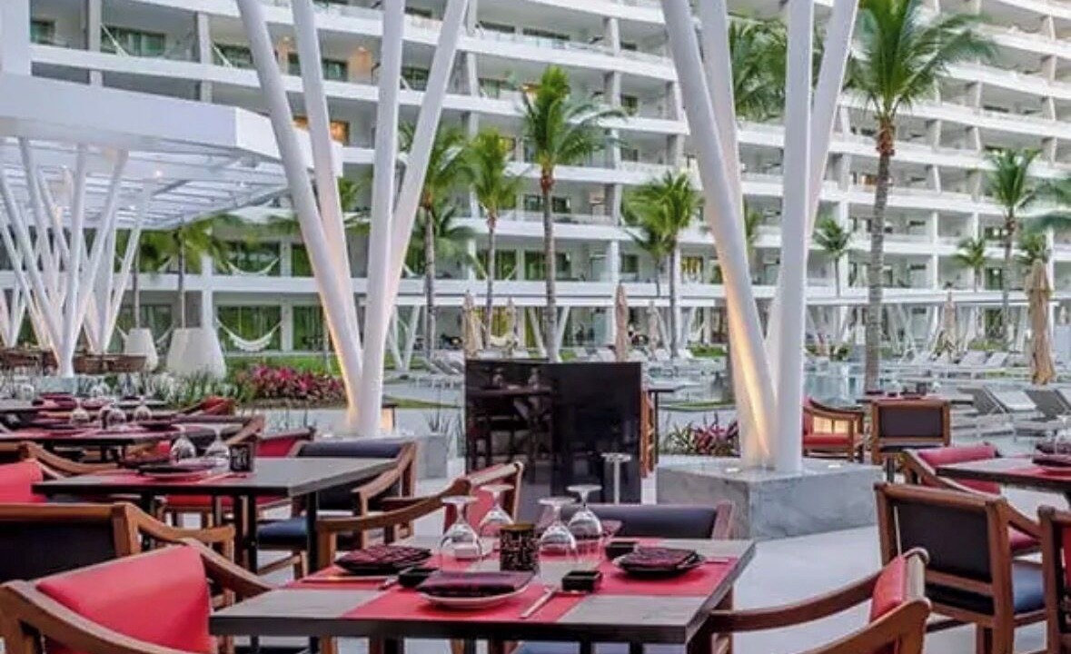 Photo of Outdoor in Cancun