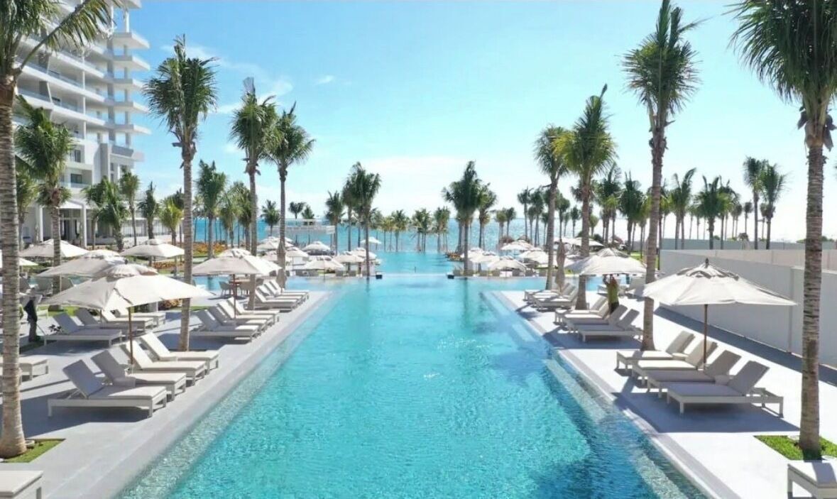Photo of Outdoor in Cancun