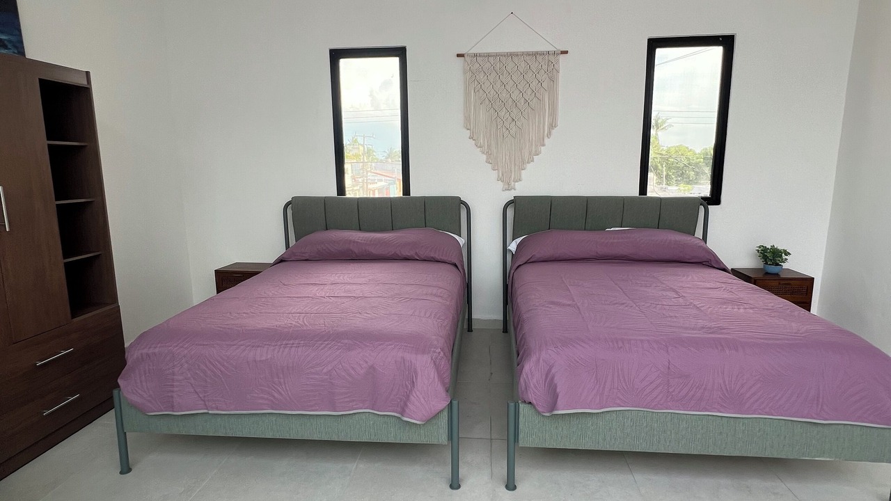 Photo of Bedroom in Progreso Municipality