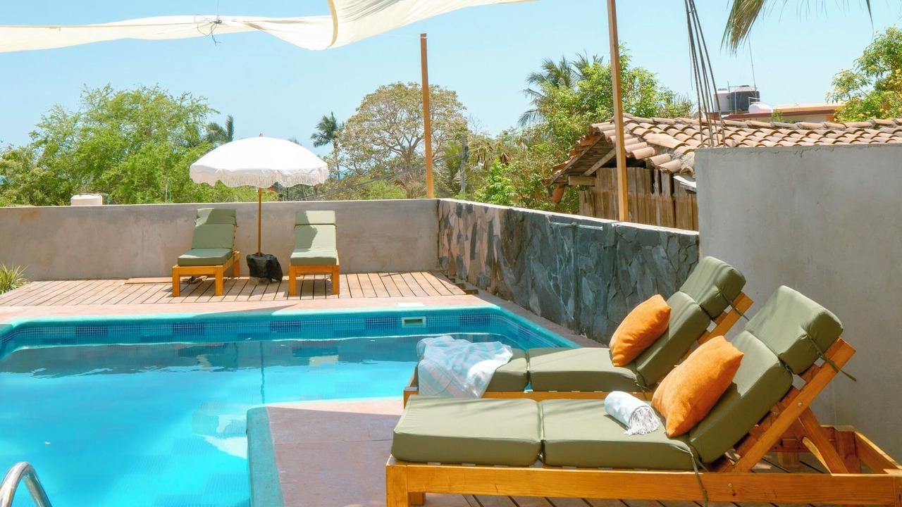 Photo of Outdoor in Brisas de Zicatela