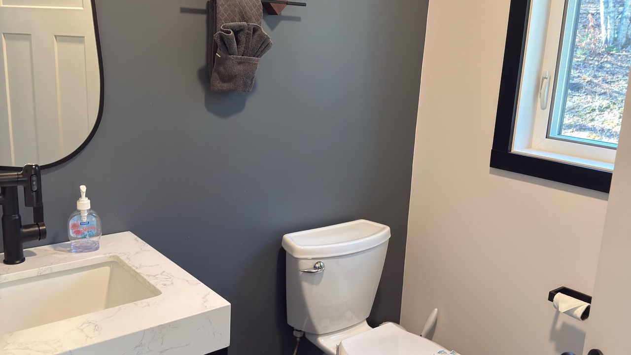 Photo of Bathroom in Campton