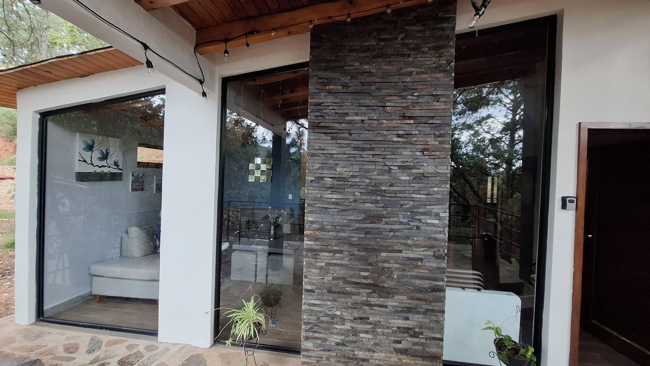Photo of Patio Balcony in Mazamitla