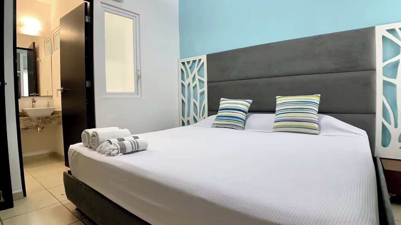 Photo of Bedroom in Diaz Ordaz