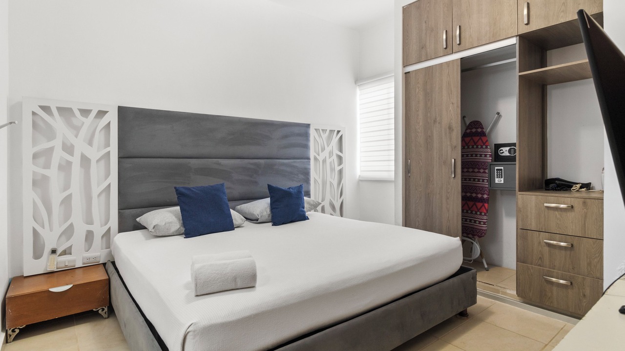 Photo of Bedroom in Diaz Ordaz