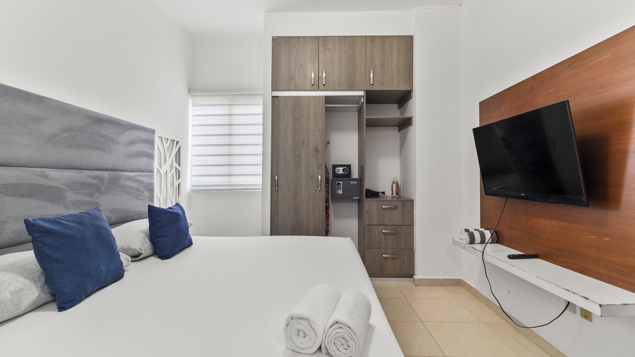 Photo of Bedroom in Diaz Ordaz