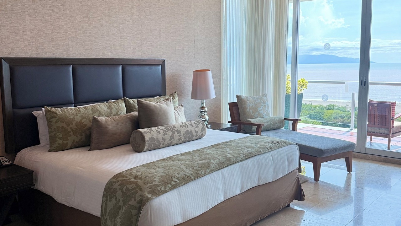 Photo of Bedroom in Ejidal
