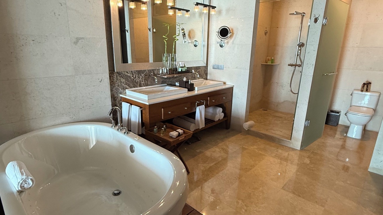 Photo of Bathroom in Ejidal