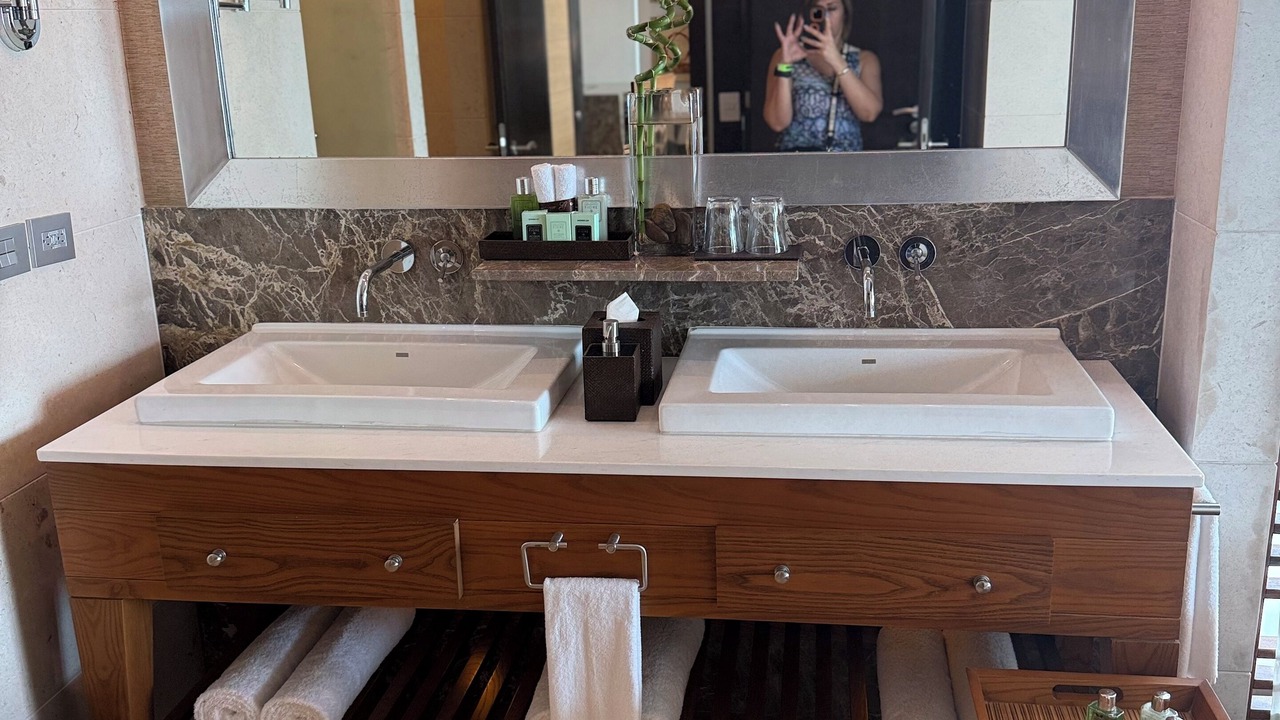 Photo of Bathroom in Ejidal