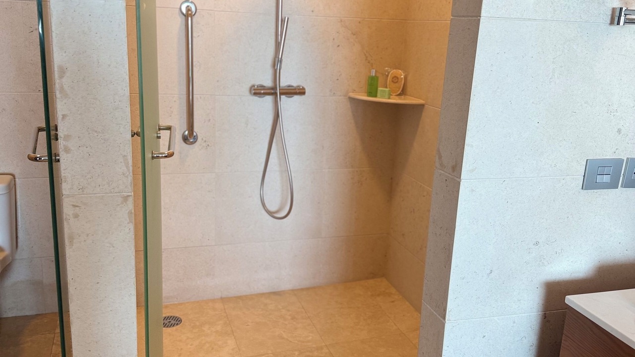 Photo of Bathroom in Ejidal