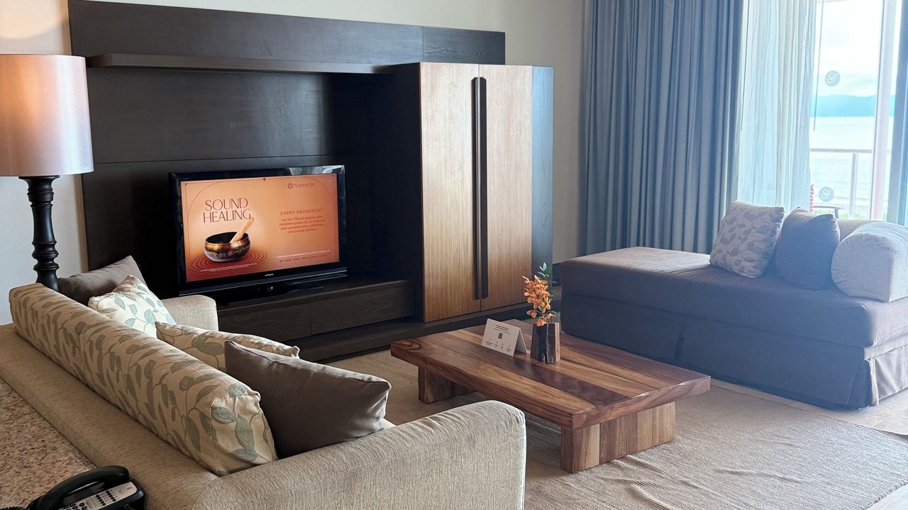 Photo of Livingroom in Ejidal