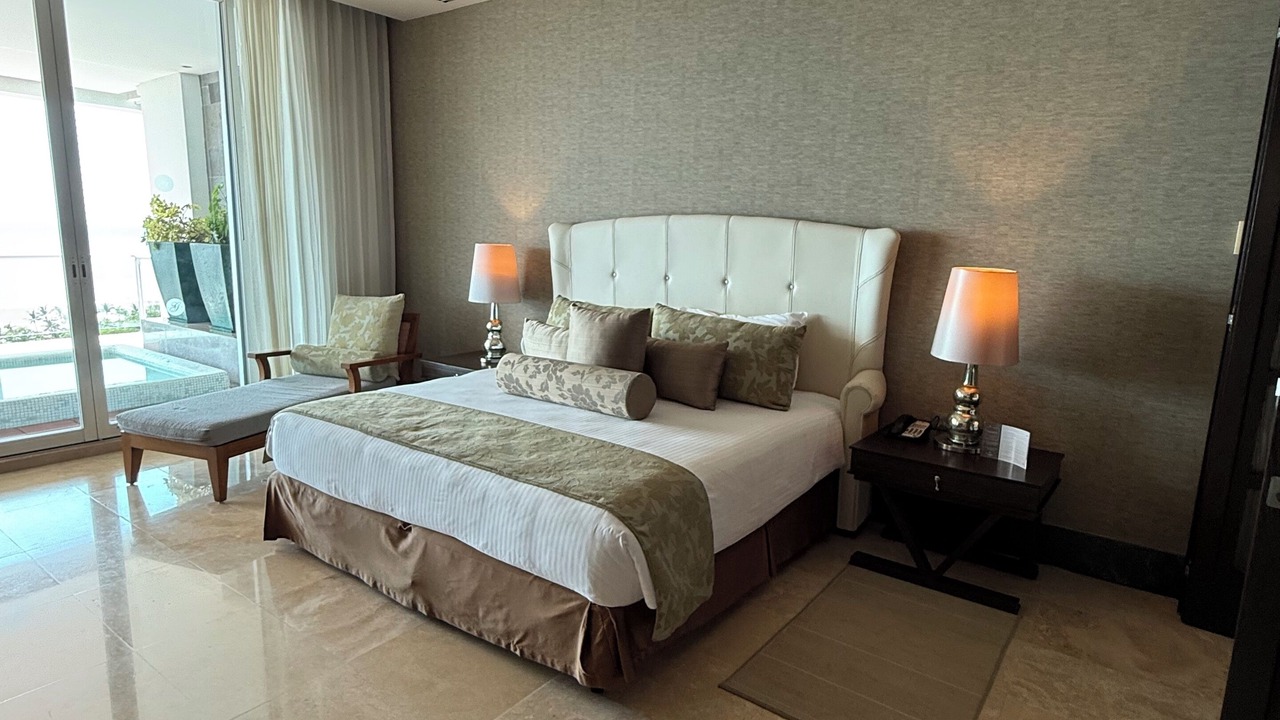 Photo of Bedroom in Ejidal