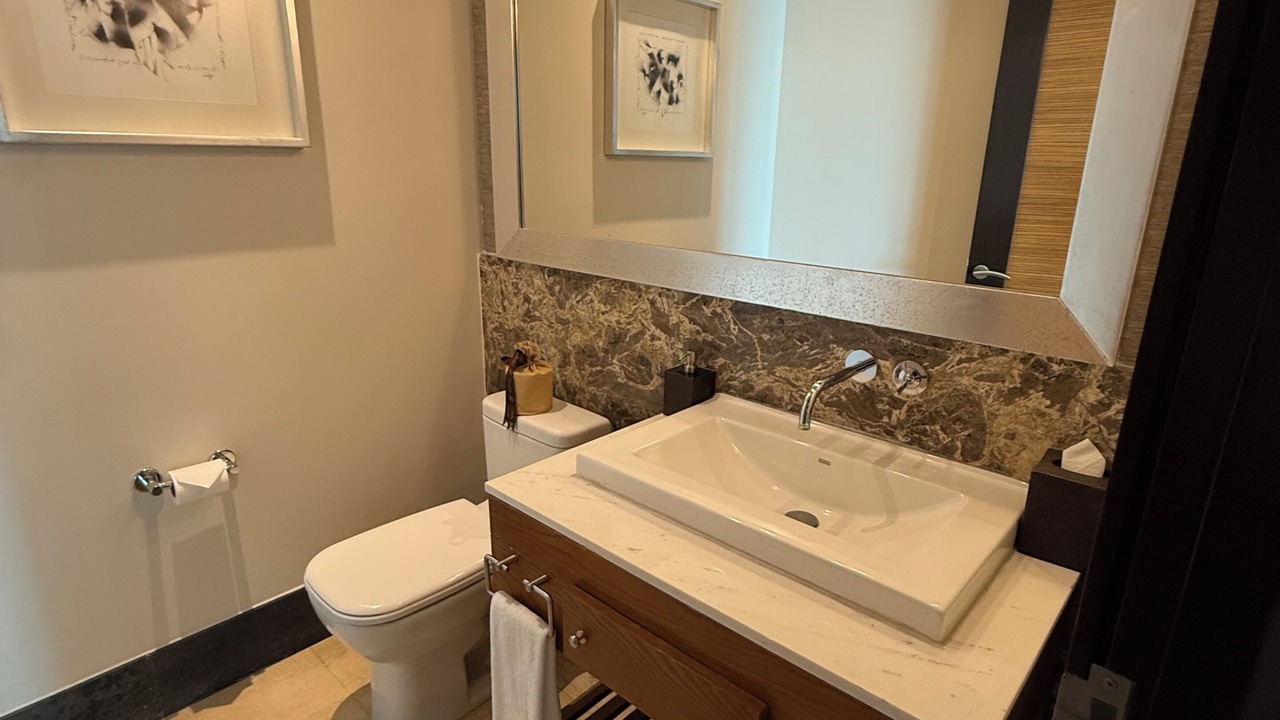 Photo of Bathroom in Ejidal