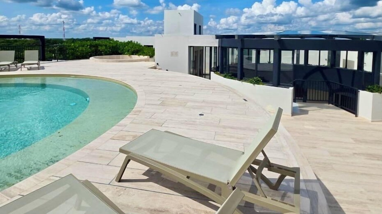 Photo of Outdoor in Tulum City Center