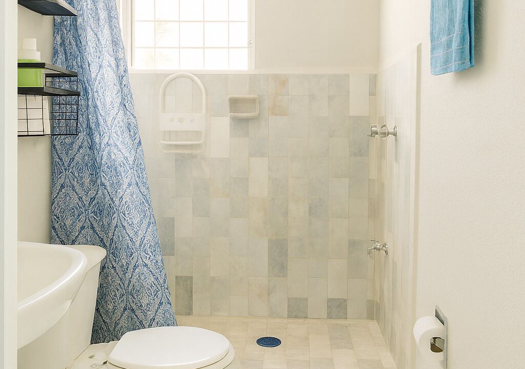Photo of Bathroom in Colonia Adolfo Lopez Mateos