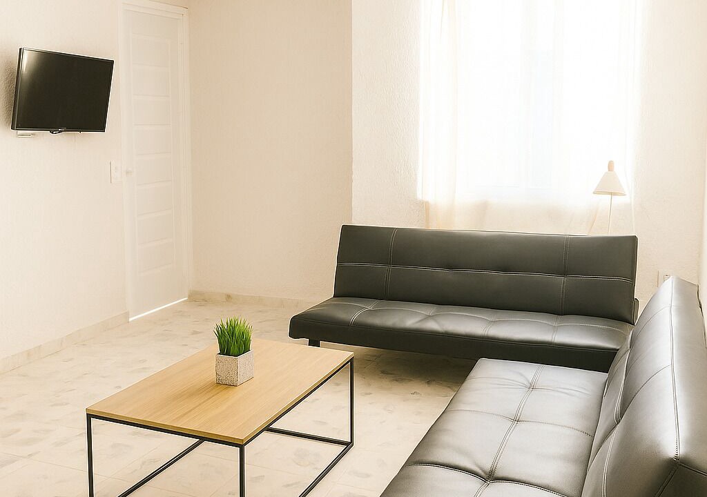 Photo of Bedroom in Colonia Adolfo Lopez Mateos