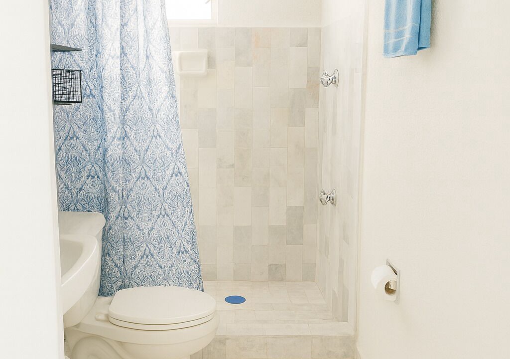 Photo of Bathroom in Colonia Adolfo Lopez Mateos