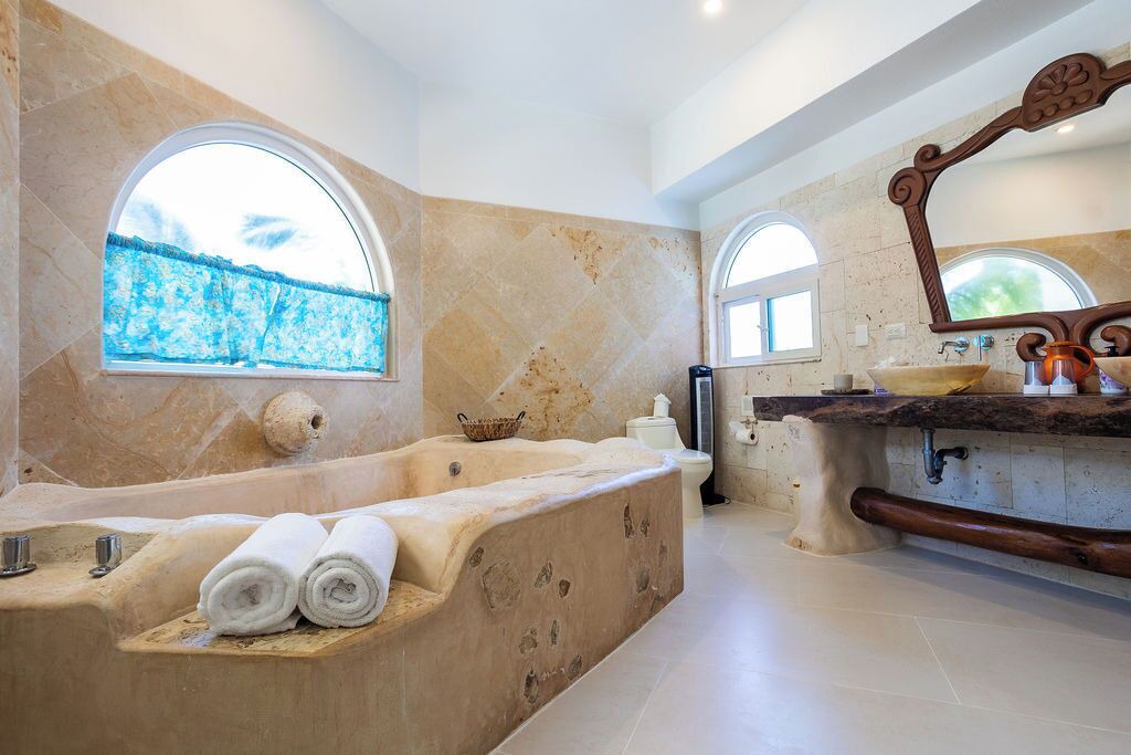 Photo of Bathroom in Tulsayab