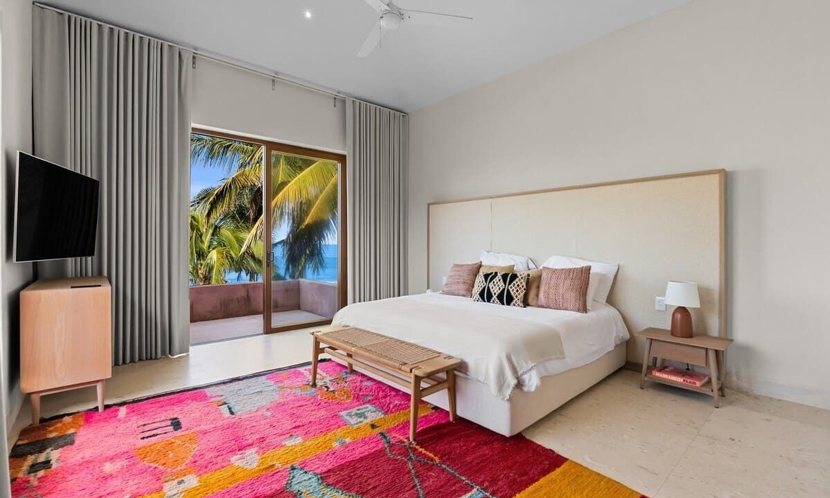Photo of Bedroom in San Francisco
