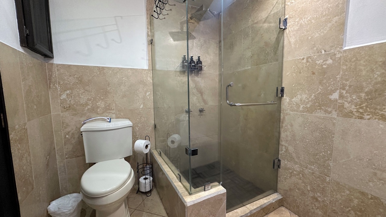 Photo of Bathroom in Antigua Guatemala