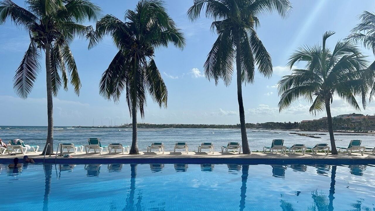 Photo of Outdoor in Puerto Aventuras