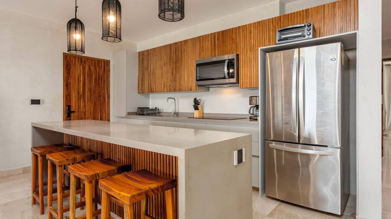 Photo of Kitchen in Tulsayab