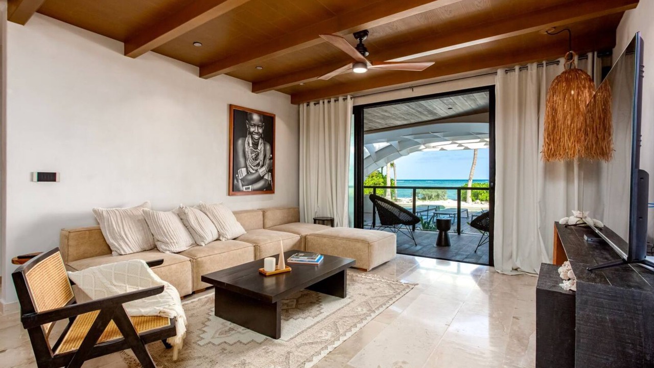 Photo of Livingroom in Tulsayab