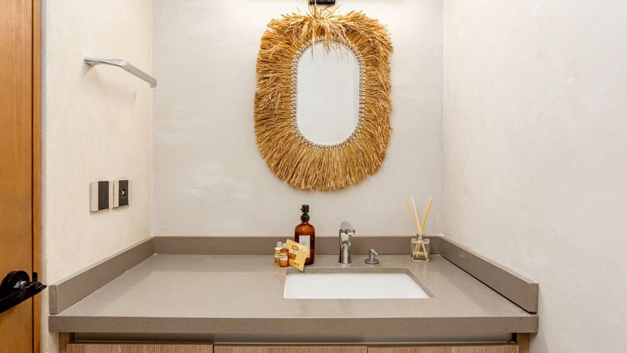 Photo of Bathroom in Tulsayab