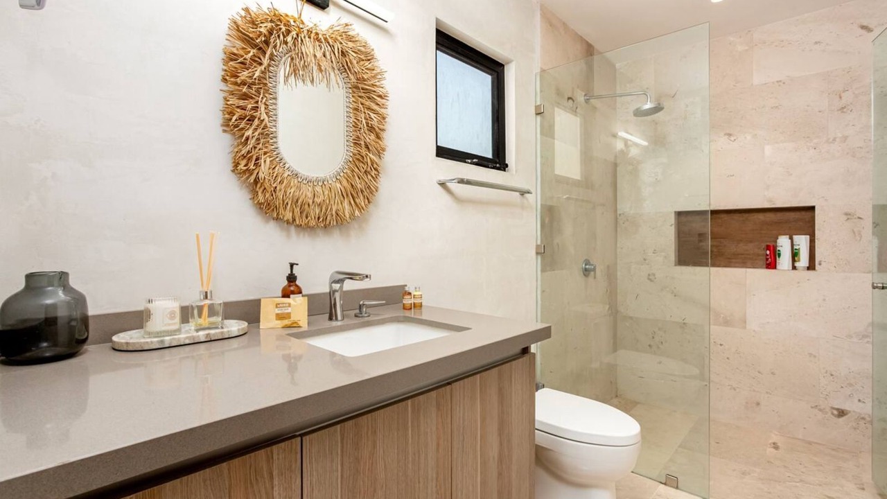 Photo of Bathroom in Tulsayab