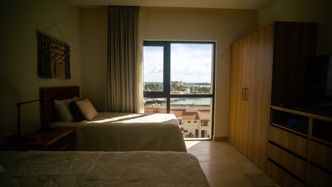 Photo of Bedroom in Merida