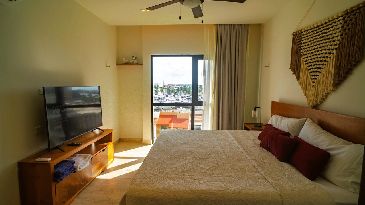 Photo of Bedroom in Merida
