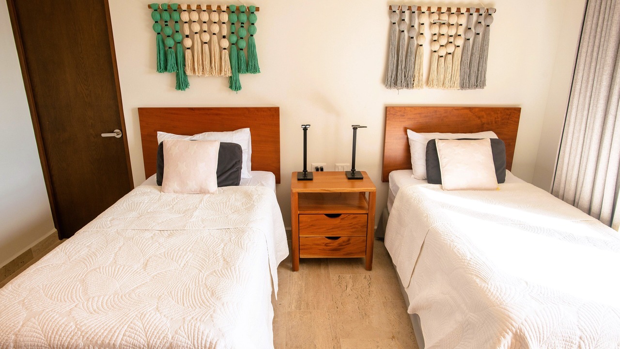 Photo of Bedroom in Merida