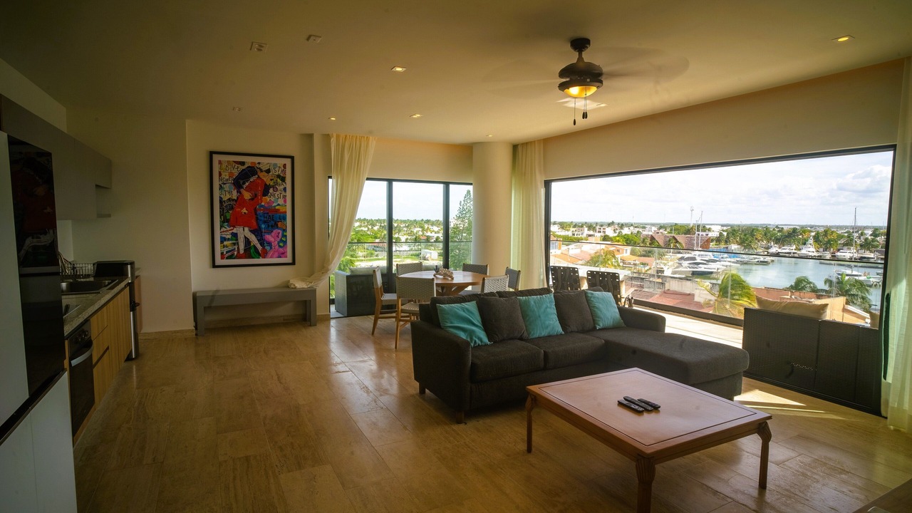 Photo of Livingroom in Merida