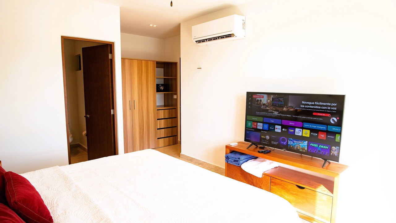 Photo of Bedroom in Merida