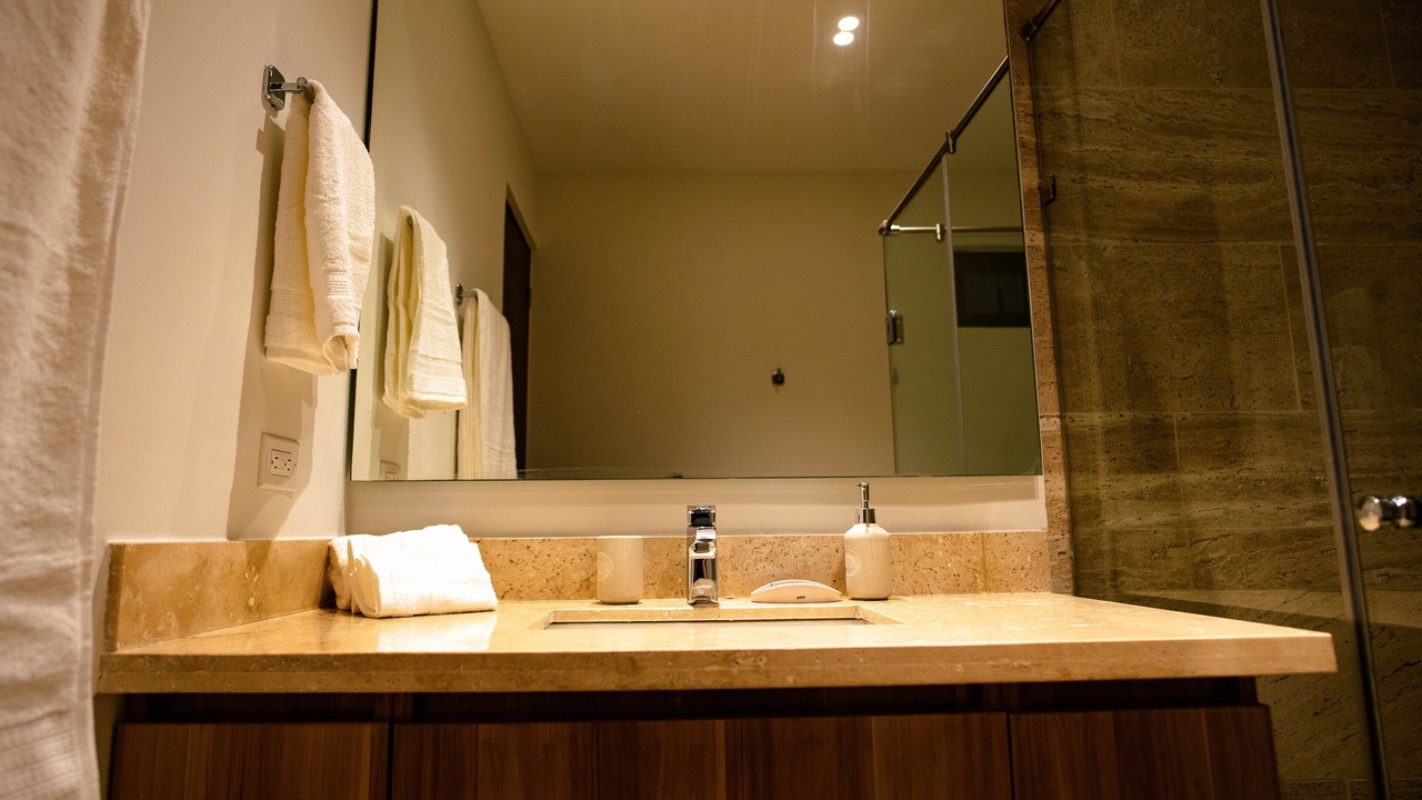 Photo of Bathroom in Merida