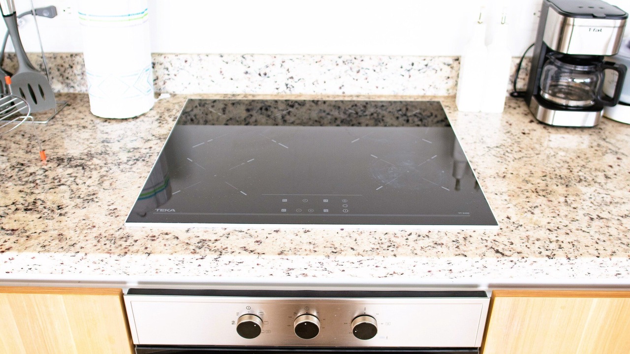 Photo of Kitchen in Merida
