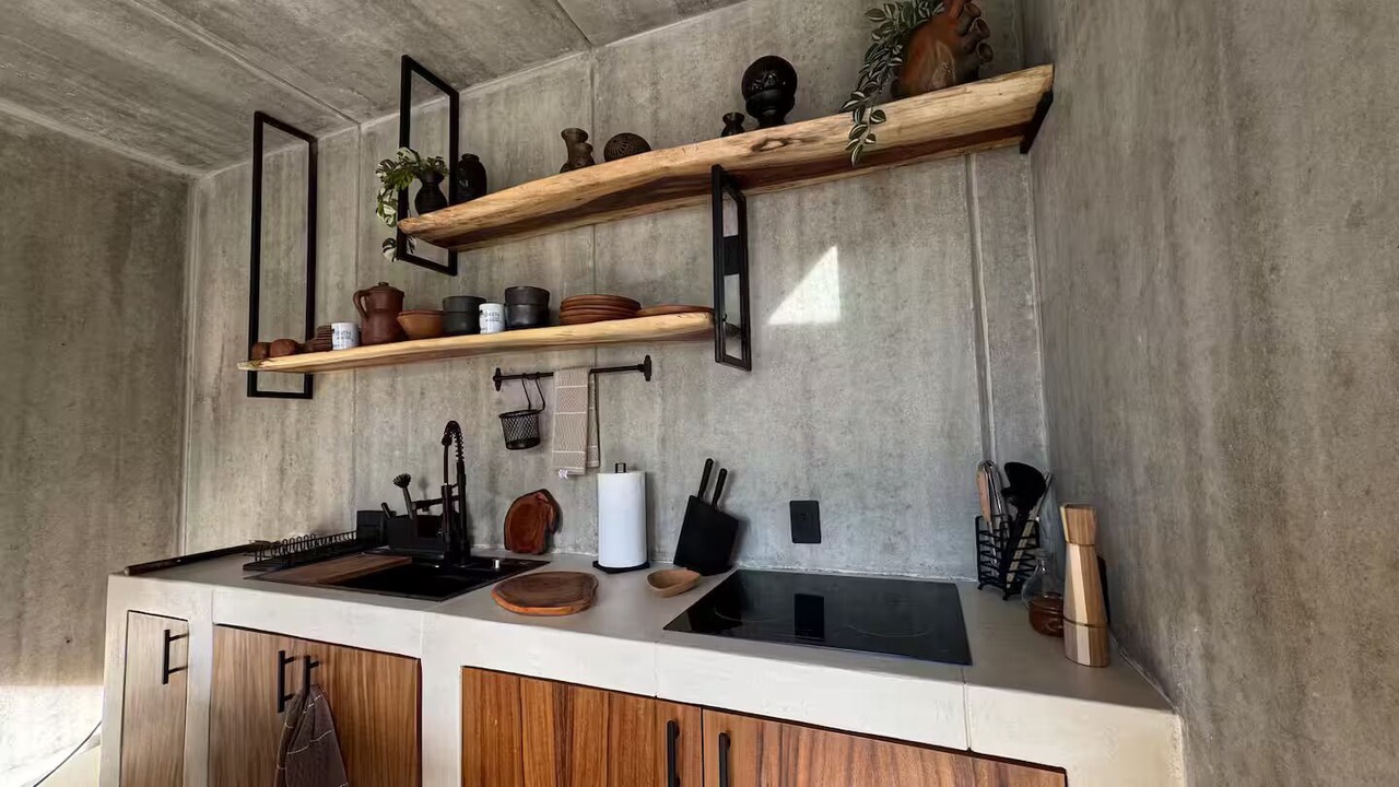 Photo of Kitchen in Salchi