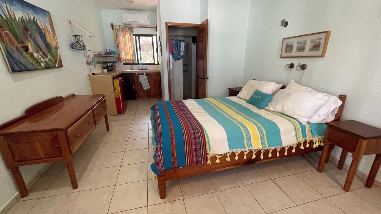 Photo of Bedroom in Celestun