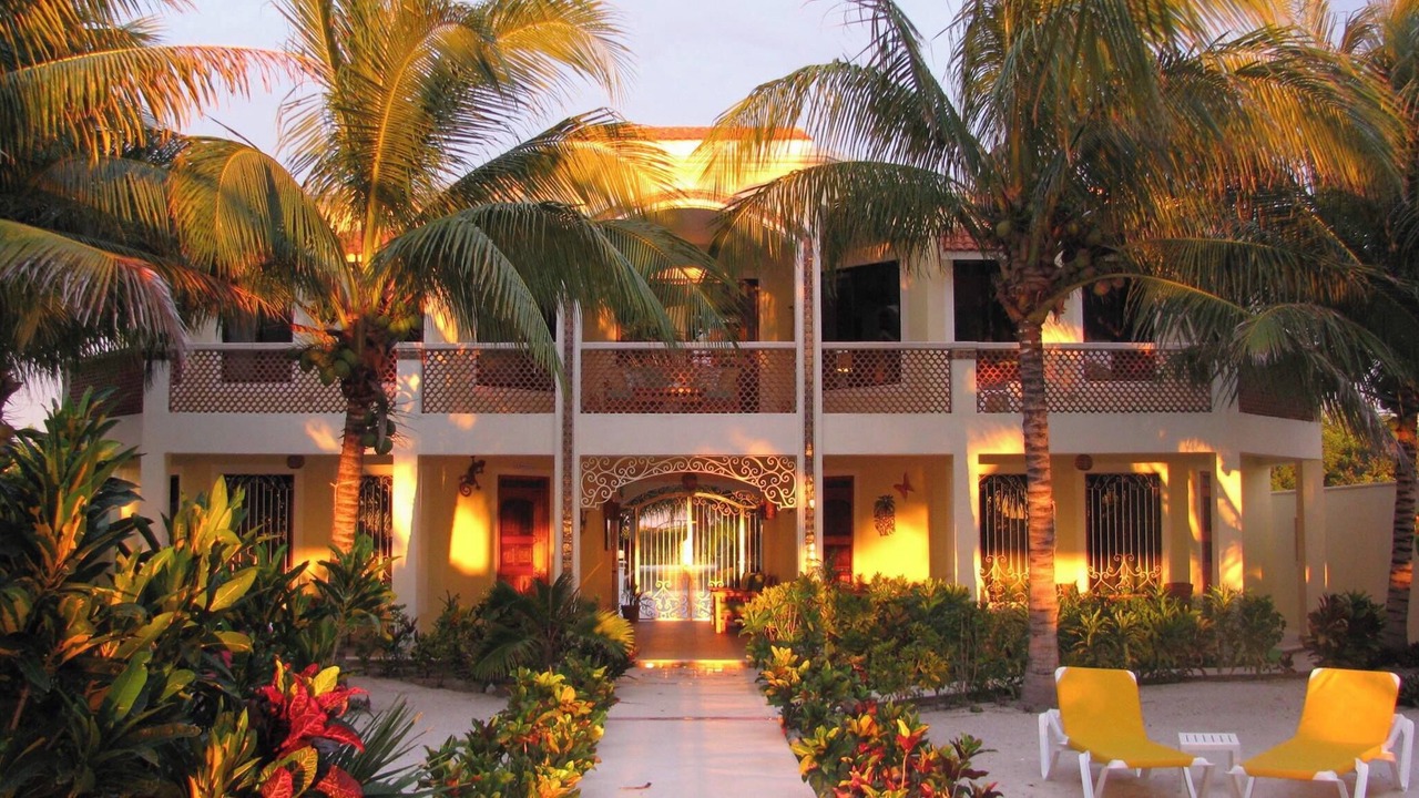 Photo of Patio Balcony in Celestun