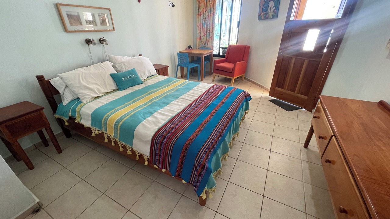 Photo of Bedroom in Celestun