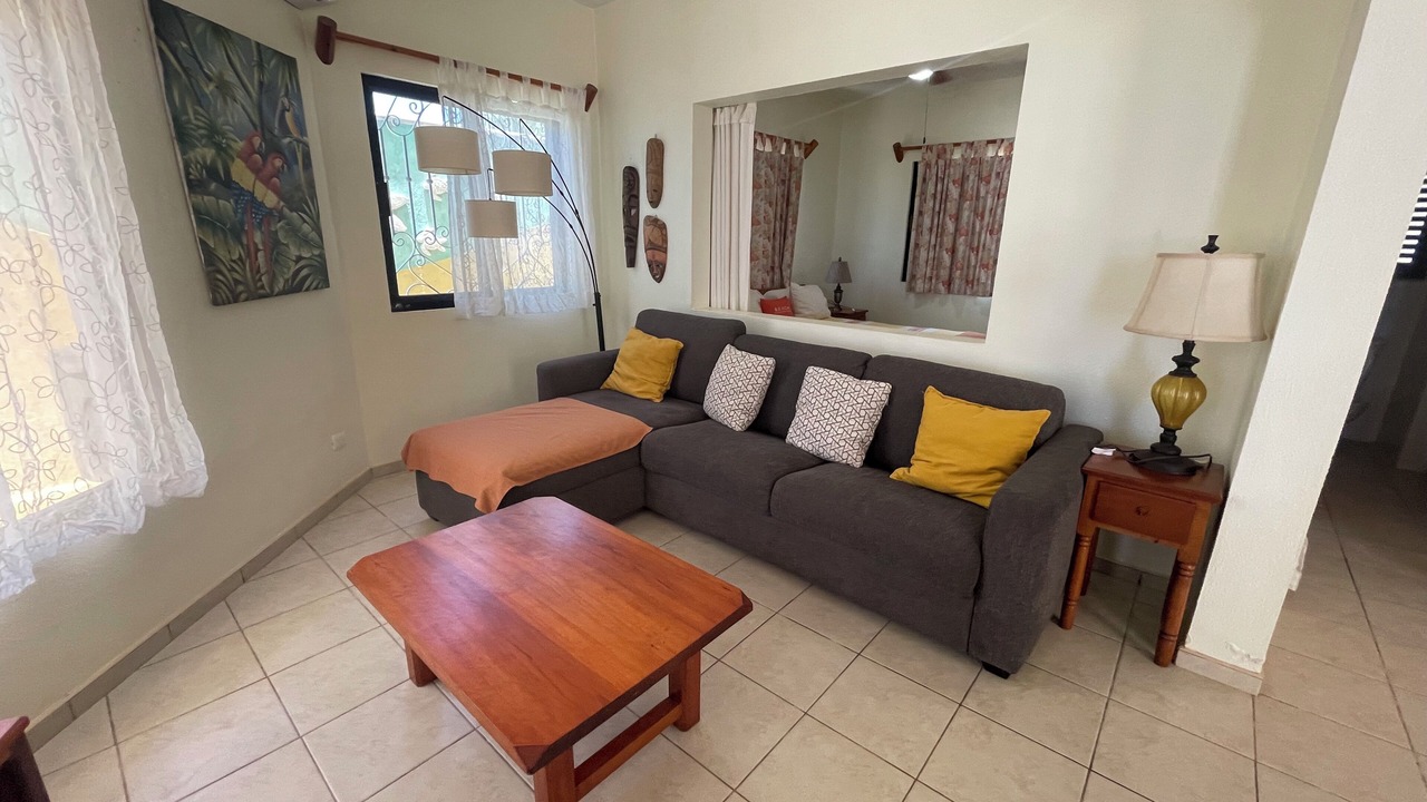 Photo of Livingroom in Celestun