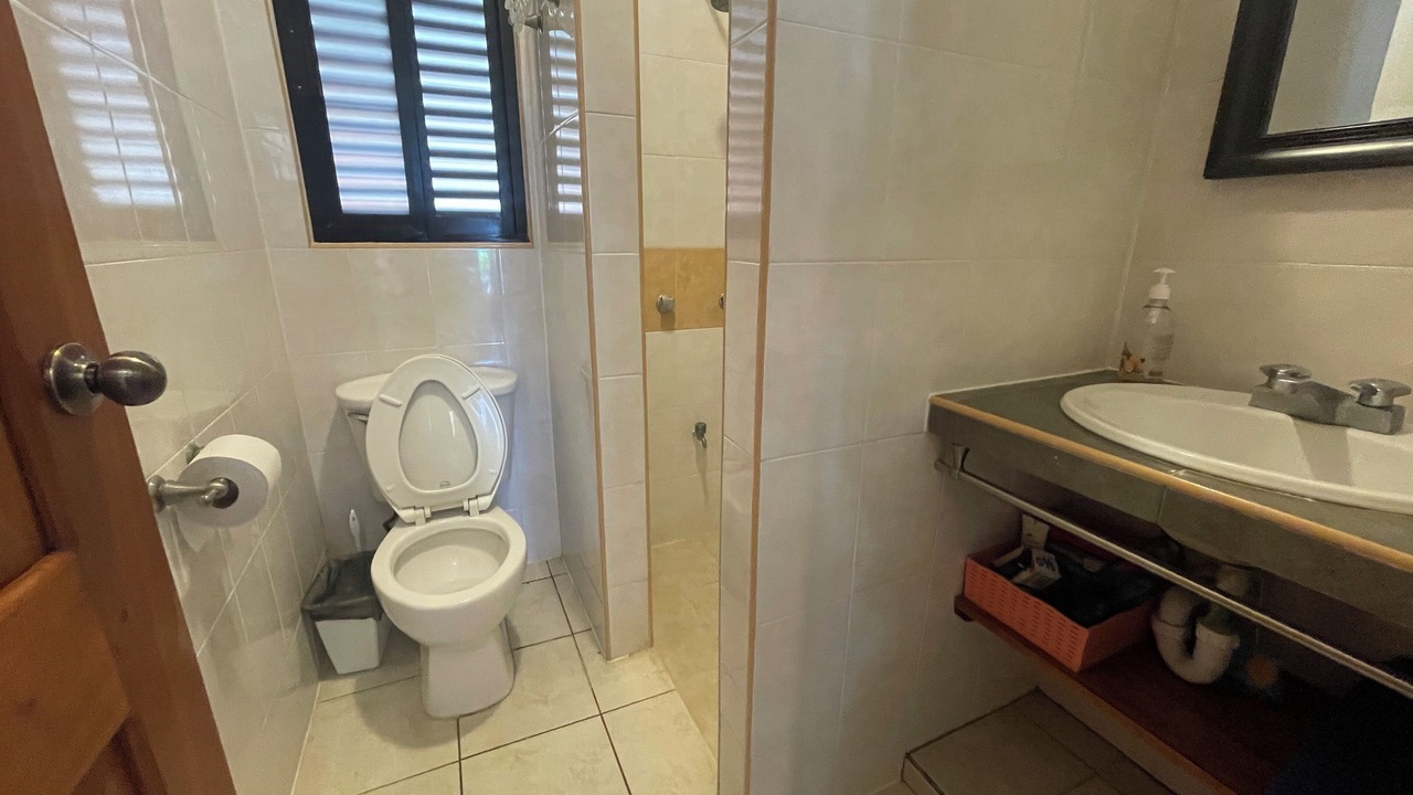 Photo of Bathroom in Celestun