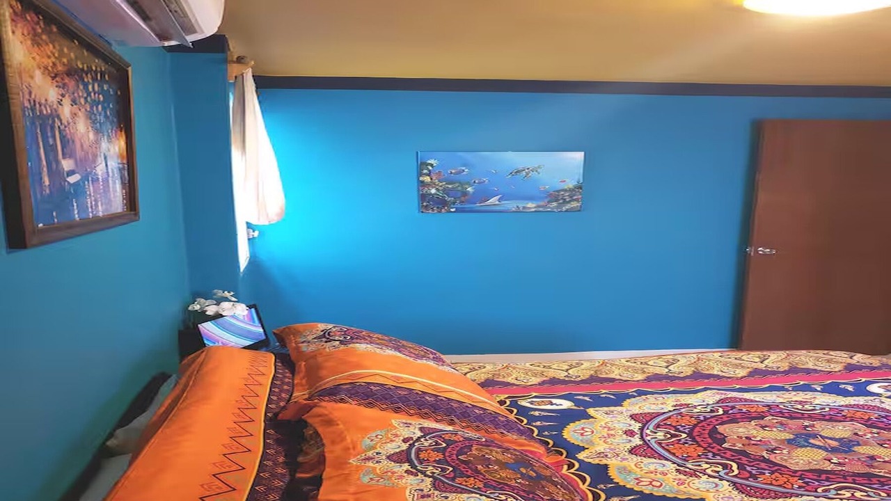 Photo of Bedroom in Colonia Centro