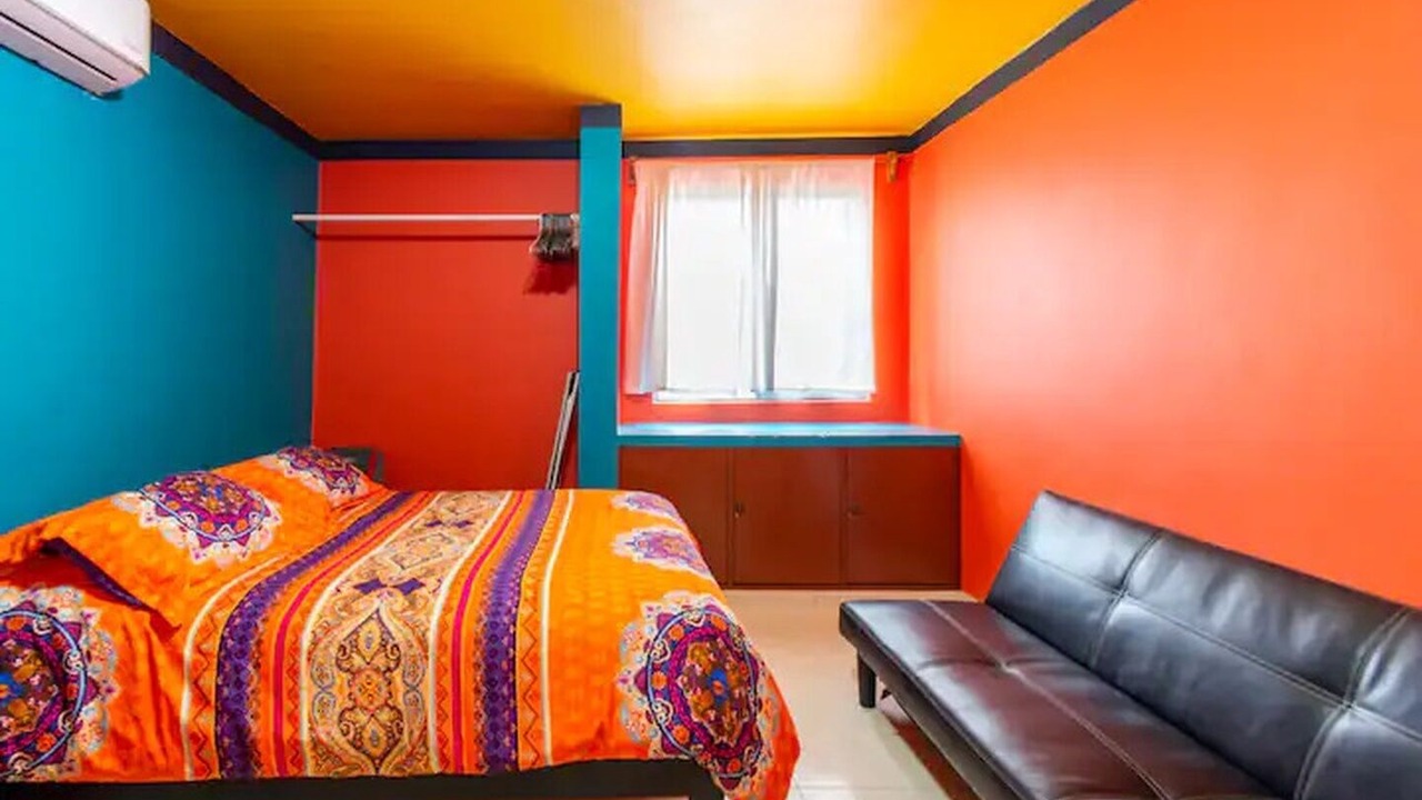 Photo of Bedroom in Colonia Centro